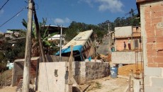 acidente olavo dentro 2