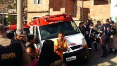 acidente vila 7