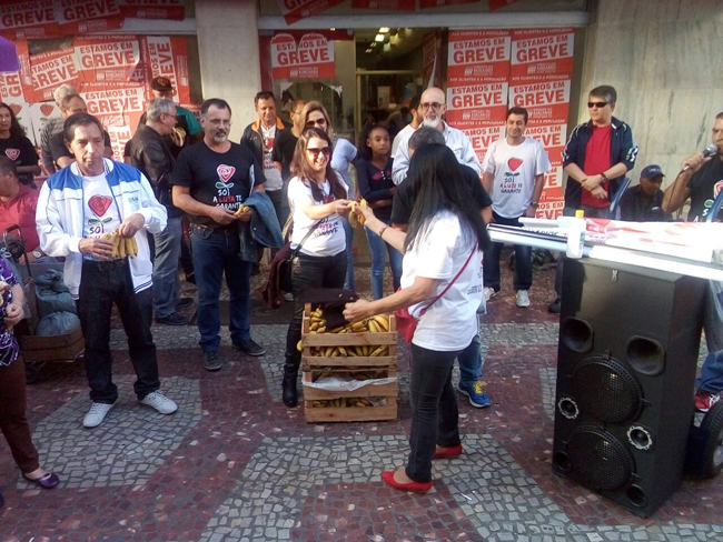 bananada marcelo