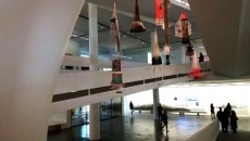 Maior exposição de arte do país abre em meio a manifestações 2 bienal 1