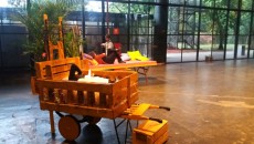 Maior exposição de arte do país abre em meio a manifestações 3 bienal 2