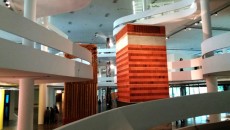 Maior exposição de arte do país abre em meio a manifestações 4 bienal 4