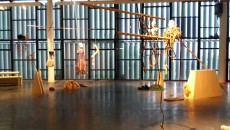 Maior exposição de arte do país abre em meio a manifestações 5 bienal 5