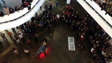 Maior exposição de arte do país abre em meio a manifestações 1 bienal 7