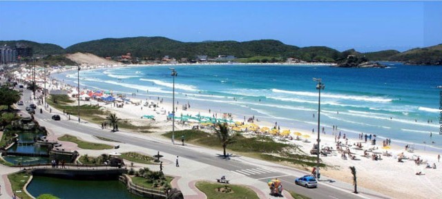Prefeitura de Cabo Frio abre concurso com 3.543 vagas 1 cabo frio