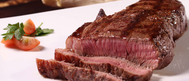 A carne é fraca (só que não!) 15 churrasqueira