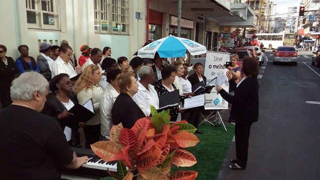 Vagas humanizadas ganham as ruas 1 Olavo Prazeres