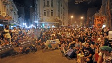 Novo ato percorre ruas de JF 2 fotoprotesto1