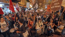 Novo ato percorre ruas de JF 1 fotoprotesto2