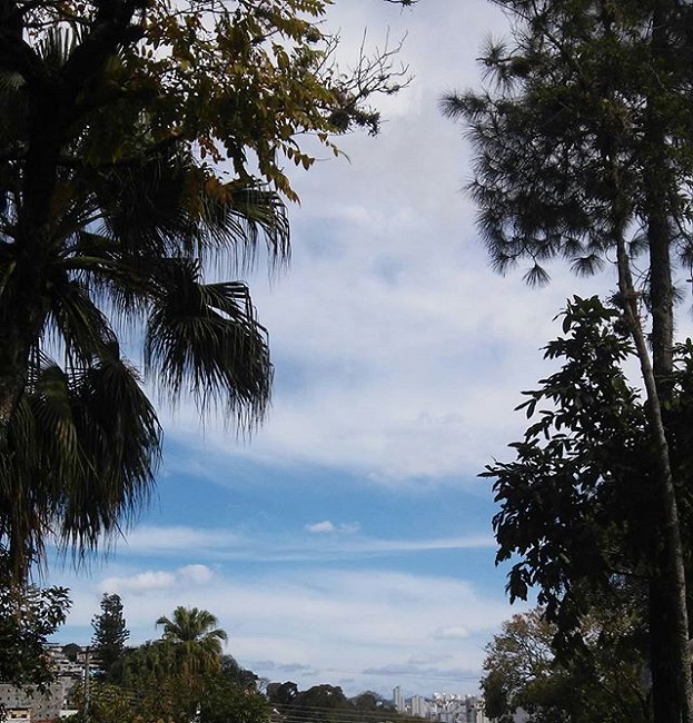 Foto da leitora Karol Ferreira kaarolferreiira