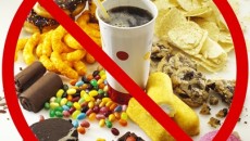 A alimentação do povo brasileiro 2 Assorted Junk Food