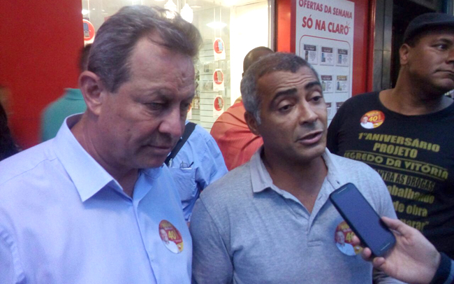 romario