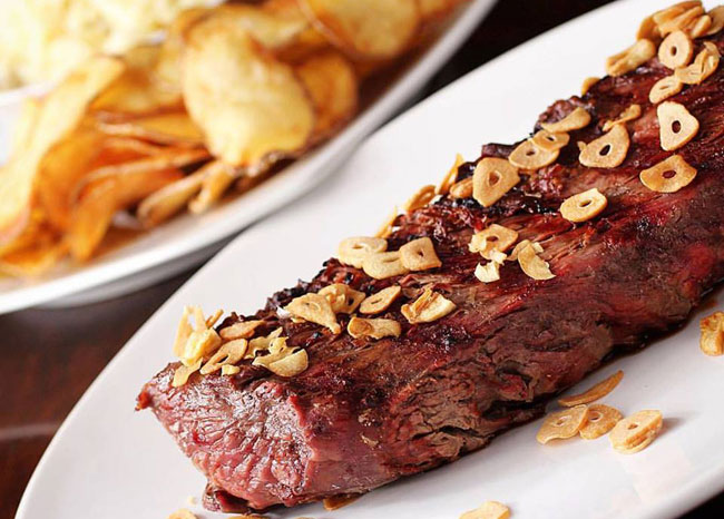 A carne é fraca (só que não!) 13 sartoni