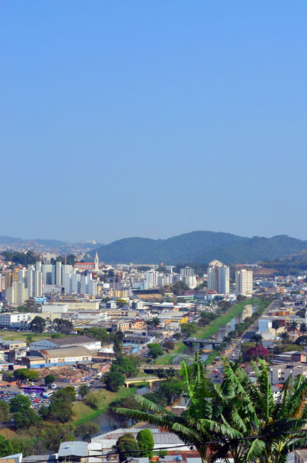 Foto: Olavo Prazeres Foto: Olavo Prazeres