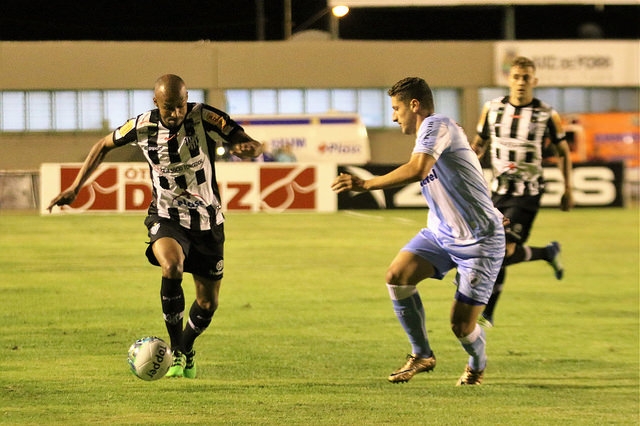 Felipe Couri/tupifc.esp.br