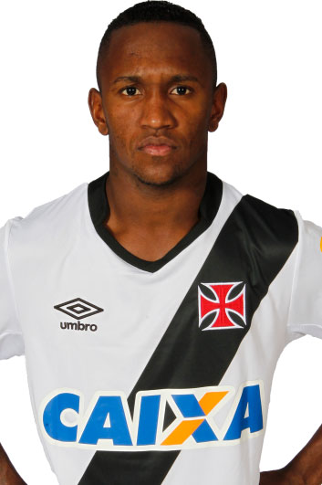 Vasco empresta atacante Yago ao Tupi 1 yago vasco
