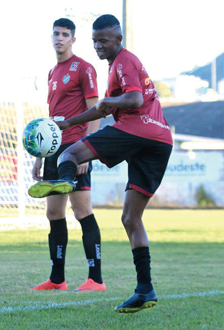 Foto: Felipe Couri/Tupifc.esp.br 1
