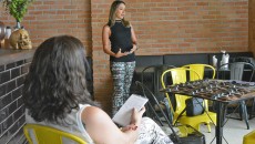Profissão: digital influencer 10 blogueiras backstage