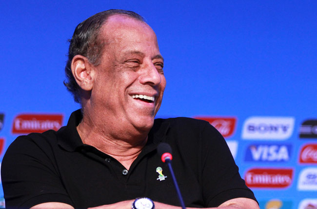 Capitão do tri, Carlos Alberto Torres morre aos 72 anos 1 Danilo Borge/Portal da Copa/Fotos Públicas