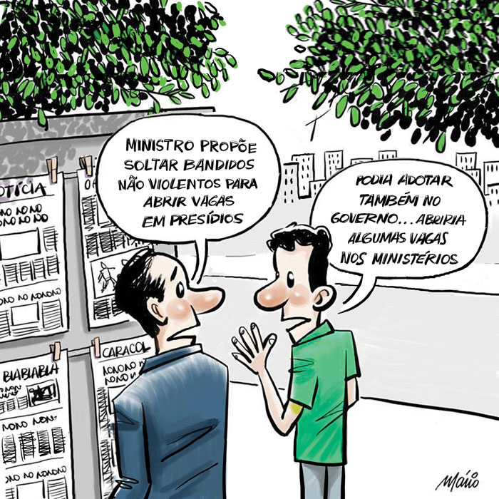 Mário Tarcitano charge-0910-domingo