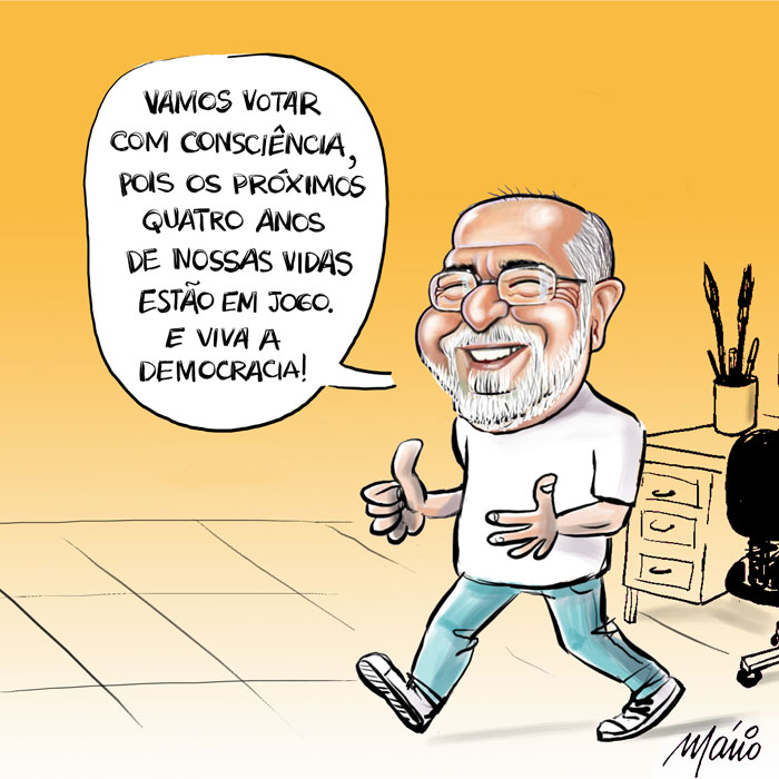 Mário Tarcitano