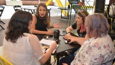 Profissão: digital influencer 4 entrevista blogueiras
