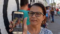 Milhares formam fila para receber padre Marcelo Rossi 2 padre marcelo ribeiro 2
