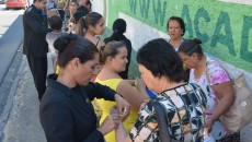 Milhares formam fila para receber padre Marcelo Rossi 6 padre marcelo ribeiro 6