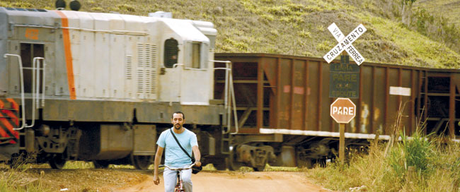 Foto: Divulgação redemoinho divulgacao 2