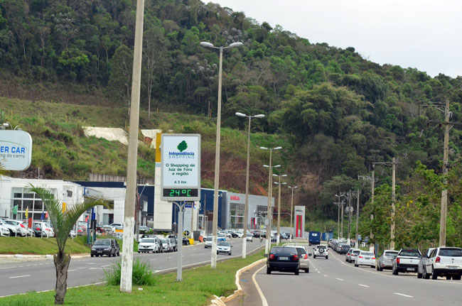 Foto: Olavo Prazeres tempo-olavo