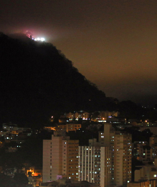 Fim de semana terá ligeira elevação na temperatura 1 (Foto: Leonardo Costa)