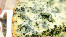 Torta fácil de espinafre 2 torta-espinafre
