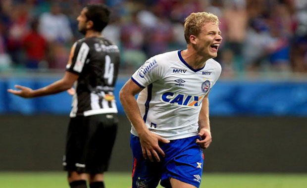 ECBahia/Divulgação