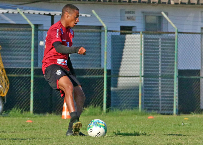 Foto: Leonardo Costa ygor-leo