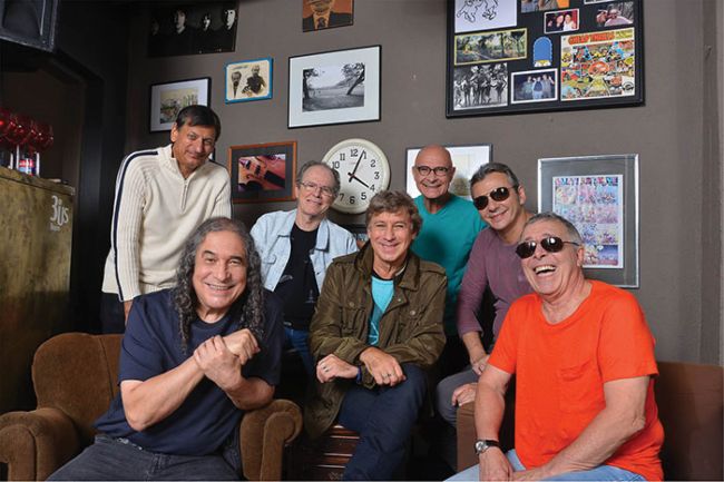 No ritmo que você quiser 1 14-bis-flavio-venturini-e-sa-e-guarabyra-se-reunem-para-show-no-cine-theatro-central