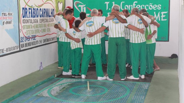 Liga de Malha de JF participa do Campeonato Brasileiro de Seleções 1 14729327_1034019283377515_4123370933818164733_n