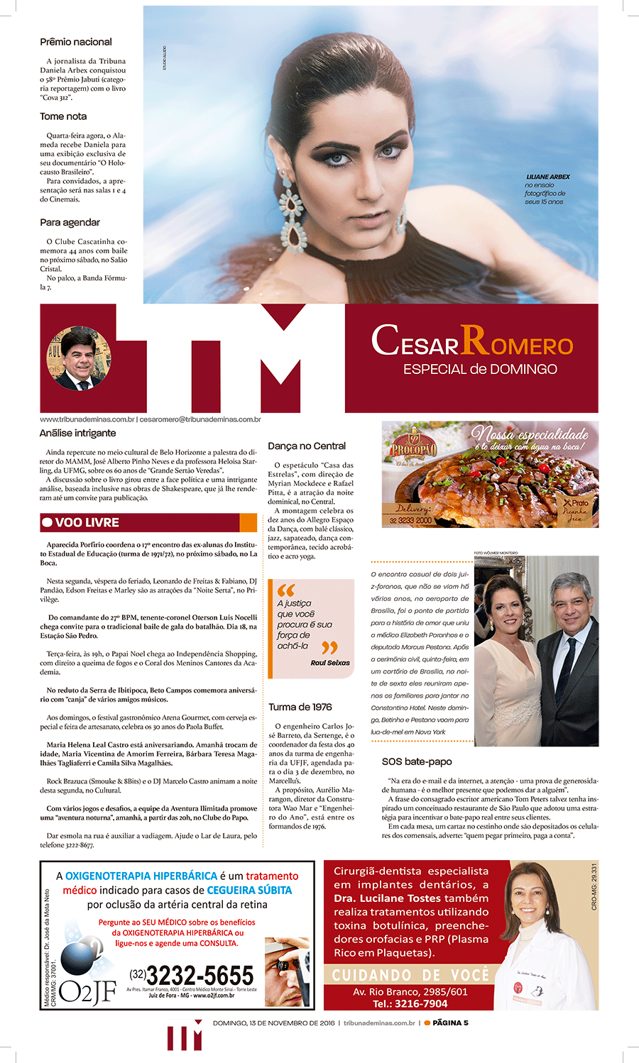 Coluna CR - 13-11-2016 4 tm005_13_11_2016