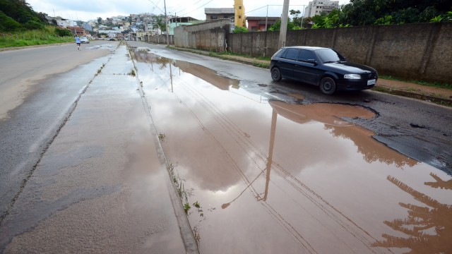Foto: Olavo Prazeres 