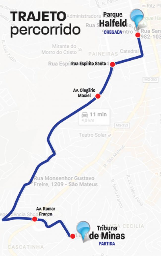 Uber e táxis já disputam as ruas 4 arte uber