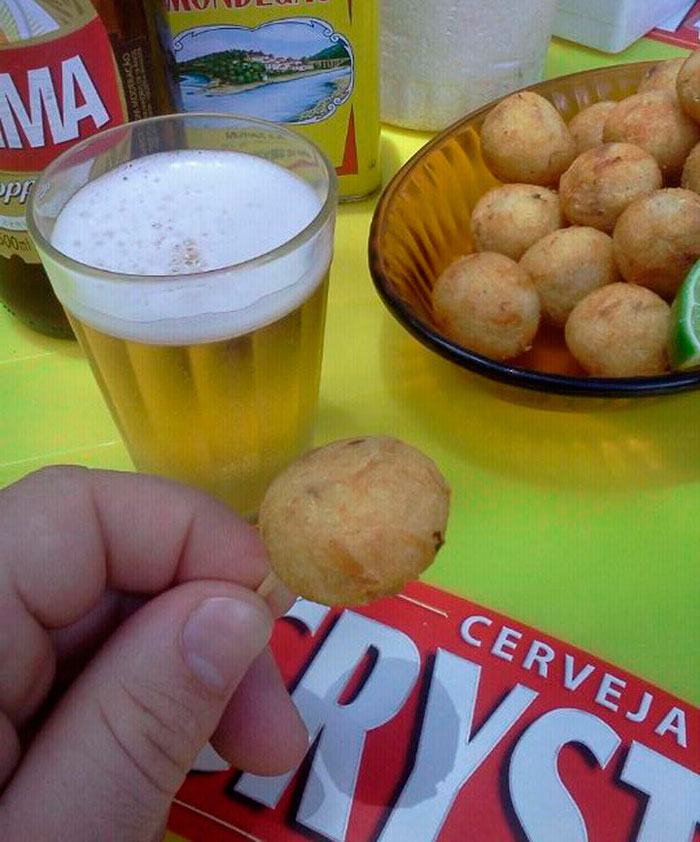 Uma iguaria portuguesa, com certeza! 6 Foto: Reprodução/Foursquare