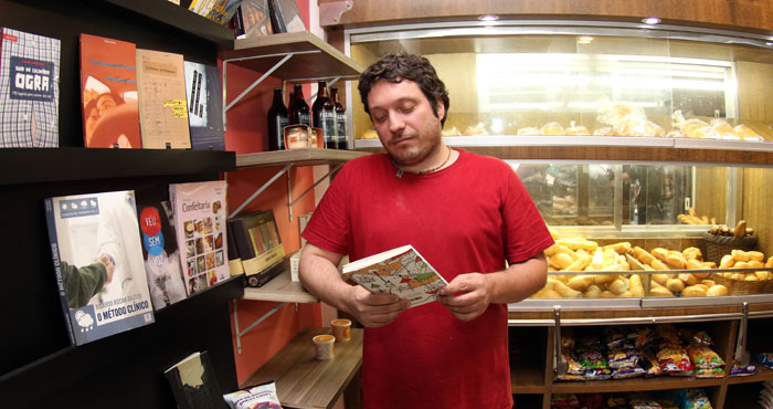 bartlebee fernando priamo