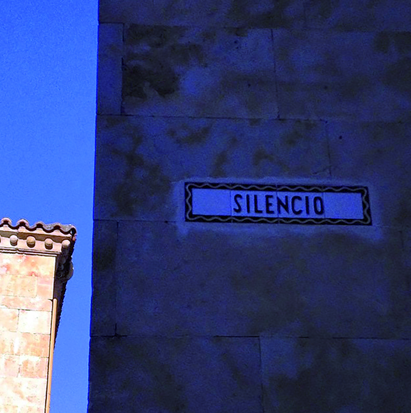 Uma rua chamada silêncio 2 Wendell Guiducci