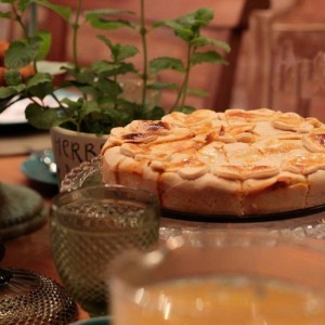 Gastrô+ 3-12-2016 2 Tortas e quiches também integram o menu especializado em café, lanches e bruch