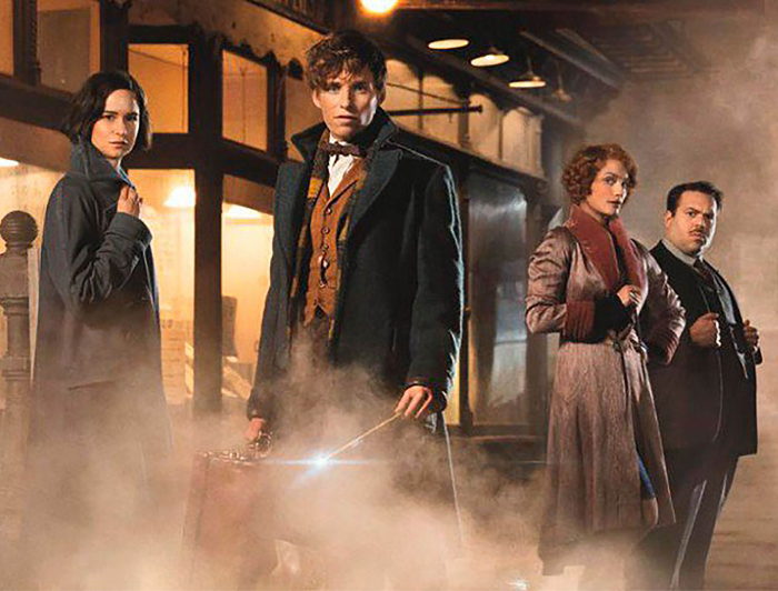 A magia voltou 1 foto-cultura