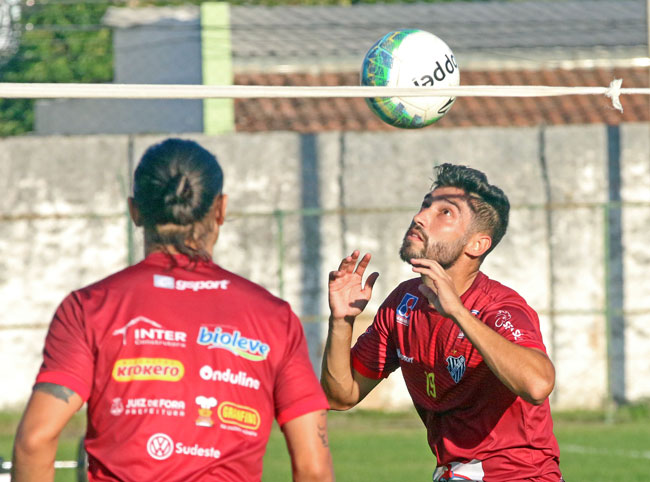 Foto: Leonardo Costa Foto: Leonardo Costa