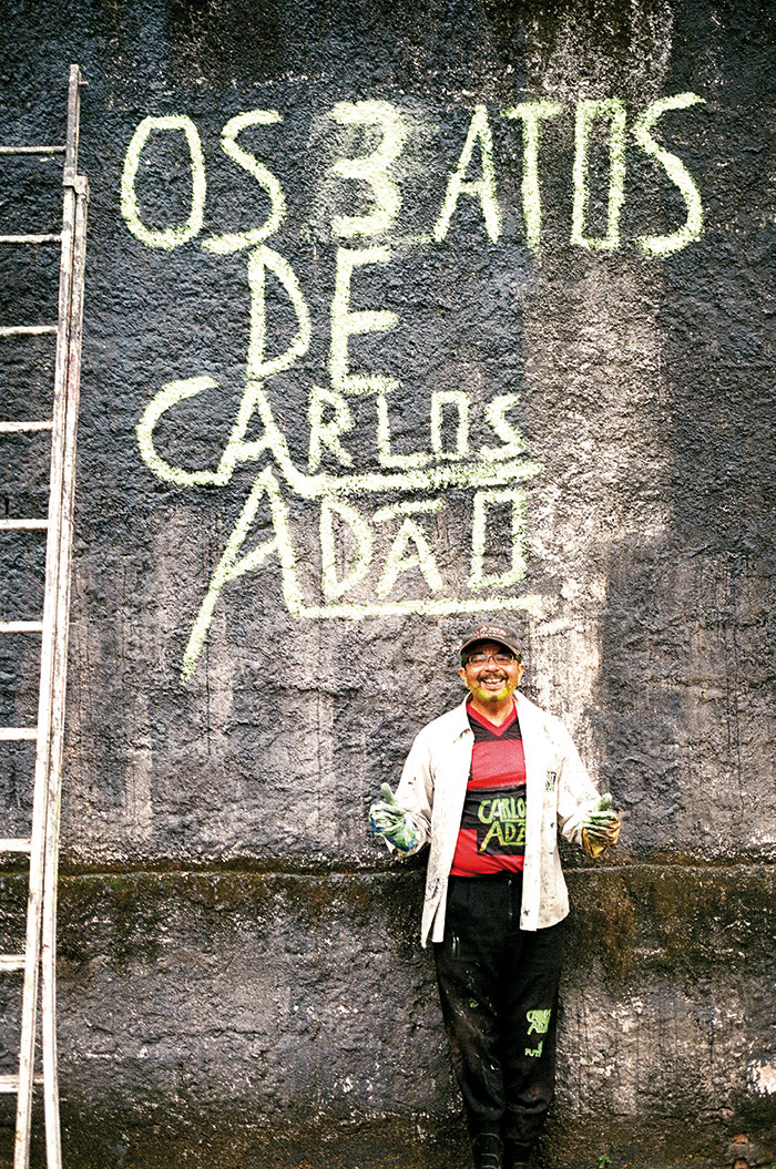 making_carlos