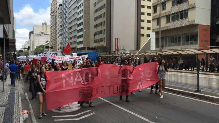 Foto: Bárbara Riolino manifestacao-barbara-rio-branco