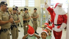 Papai Noel chega aos Correios 18 papai12