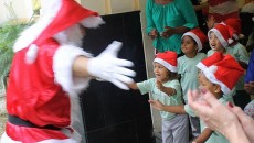 Papai Noel chega aos Correios 15 papai 10