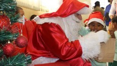 Papai Noel chega aos Correios 5 papai 4
